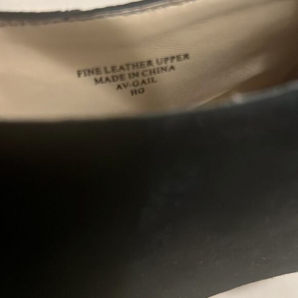 ADRIENNE VITTADINI GAIL PEEP TOE SHOES SIZE‎ 9M - Picture 8 of 8